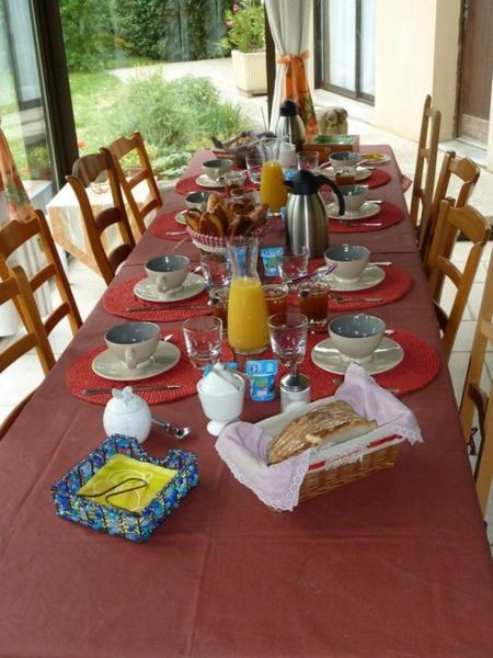 L'Oustal Chambres Et Tables D'Hotes Sonnac  Exterior foto