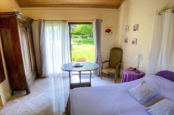 L'Oustal Chambres Et Tables D'Hotes Sonnac  Exterior foto