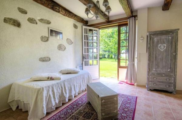 L'Oustal Chambres Et Tables D'Hotes Sonnac  Exterior foto