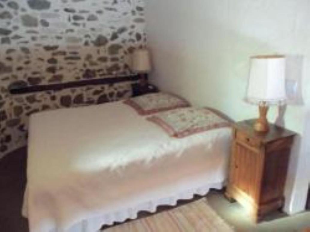 L'Oustal Chambres Et Tables D'Hotes Sonnac  Exterior foto